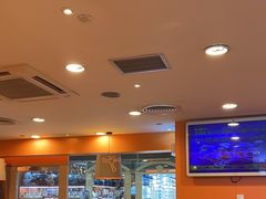 -大快活(罗湖商业城分店)