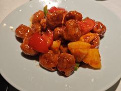-秋色客家菜(流塘店)