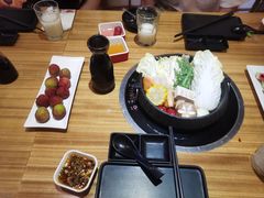 -水林间·寿喜烧自助(仙林金鹰店)