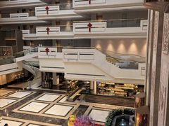 -桂林喜来登饭店雅琴咖啡厅