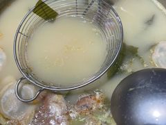 -鱼神·脆肉鲩 全鱼宴(西乡店)