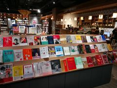 内景-漓江书院(三祺广场店)