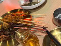 -质烤烤物·活烤海鲜(质烤总店)