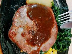 -萨莉亚意式餐厅(万嘉商业广场店)