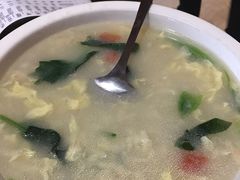海鲜疙瘩汤-锦州御烧烤·形象店(人民街店)