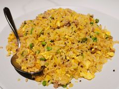 帕娜招牌炒饭-帕娜·泰式茶餐厅·Bistro(近铁广场店)