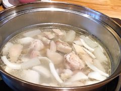 -椰夫人·养生椰子鸡(金沙洲永旺店)