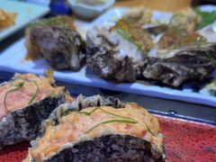 -松竹和日式料理(辽阳店)