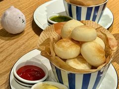 -玛尚诺意式餐厅(日月光店)