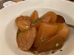 -彩丰楼中餐厅·仁恒洲际酒店