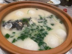 -颂福楼·南京菜(定淮门店)