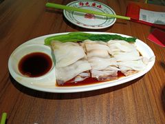 -西关味(大卫城店)