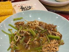 -盈春大饭店(千山路店)