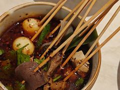 -蓉李记成都名小吃(合肥包河万达店)