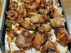 -老东镇啤酒屋海鲜加工·蒸汽海鲜·海鲜烧烤(台东店)