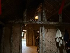 -海南槟榔谷黎苗文化旅游区
