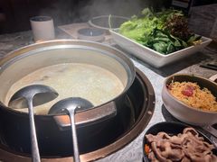 -大头椰·海南椰子鸡火锅(思明万象城店)