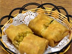 春卷-唔止卤嘢·潮州菜(鹭江店)