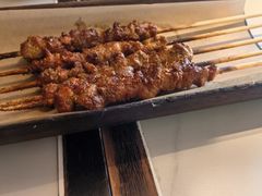 -清真·卡德尔大叔新疆主题餐厅(龙汇路店)