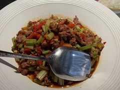 -湘阁里辣(南联锦泰城店)