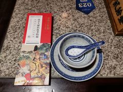 -南京大牌档(三阳广场苏宁店)