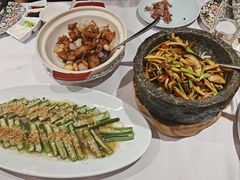 -味+新京宴·烤鸭·北京菜(创意谷店)