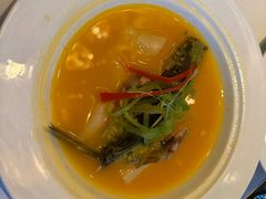 -运·中餐厅(成都华尔道夫酒店)