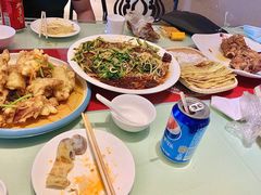 -吴记酱骨炖菜馆(西大直街店)