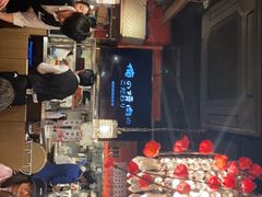 -俺的焼肉(銀座9丁目店)