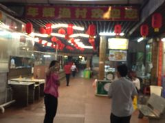-年辉渔村·非遗传承餐厅(新丰江店)