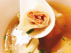 鲜肉馄饨-周震馄饨