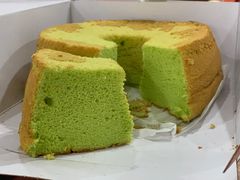 -本格旺索罗(樟宜机场T1店)