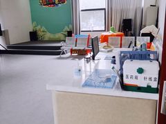 -西安市长安区图书馆