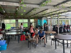 大堂-妈妈的小作坊(陈家镇店)