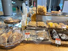 -西村叔叔的店·面包·甜品·蛋糕(清河万象汇店)