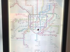 -上海科技馆(地铁站)