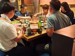 -老墙根涮肉·铜锅·烧烤(欢乐谷·王四营店)