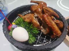 -3号仓库·创意中国菜(新世界城店)