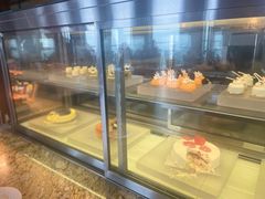 -嘉定凯悦·咖啡厅