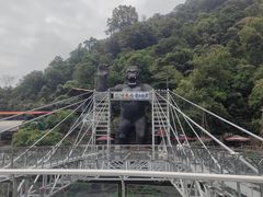 -古龙峡云天玻霸