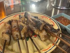 -辉记炭烧海鲜大排档·老字号(福田店)