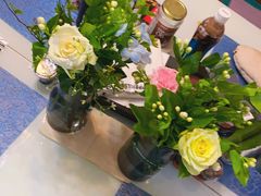 -BOBLOOM花店(宝龙旭辉广场店)