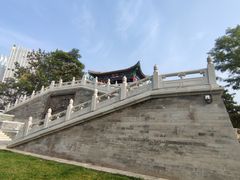 -西海子公园