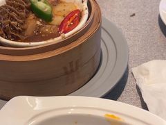 -晋江荣誉国际酒店·港誉茶餐厅