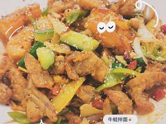 -友达面馆·酸菜鱼面(钱塘区店)