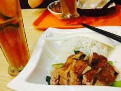 -辉旺烧鹅茶餐厅