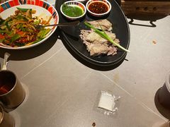 -塔哈尔·新疆盛宴(奉贤龙湖店)
