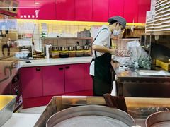 -阮大兴糕团(日月光中心店)