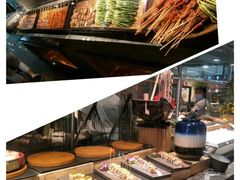 -吉布鲁牛排海鲜自助(攀枝花万达广场店)