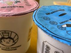 -我是酸奶君(壹方城店)